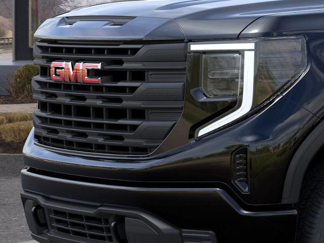 2026 GMC Sierra 1500 Vehicle Photo in INDEPENDENCE, MO 64055-1377