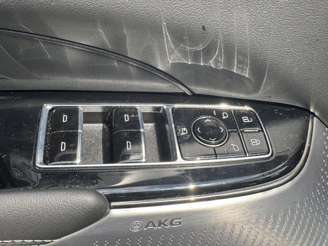 2024 Cadillac LYRIQ Vehicle Photo in LEOMINSTER, MA 01453-2952