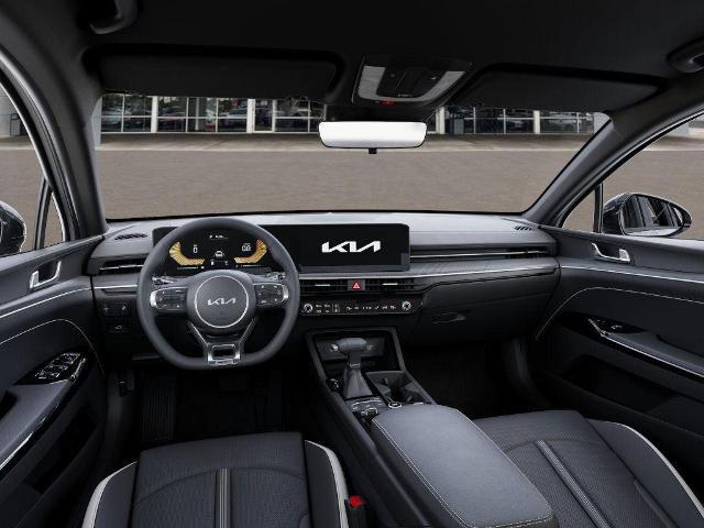 2025 Kia K5 Vehicle Photo in Tucson, AZ 85712