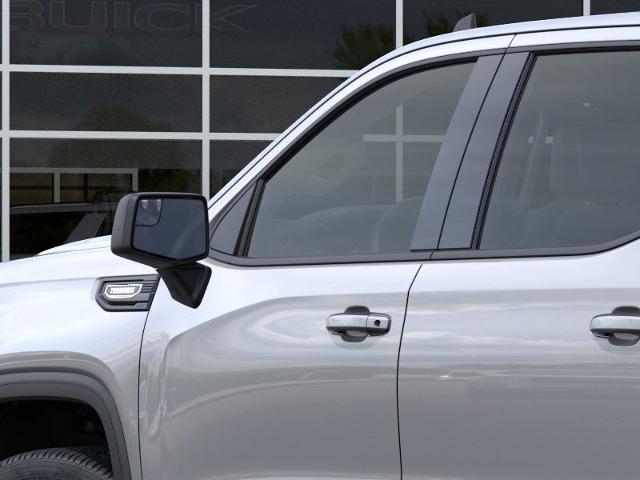 2026 GMC Sierra 1500 Vehicle Photo in HEALDSBURG, CA 95448-3401