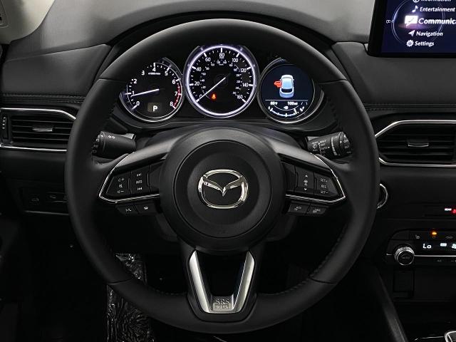 2025 Mazda CX-5 Vehicle Photo in Appleton, WI 54913