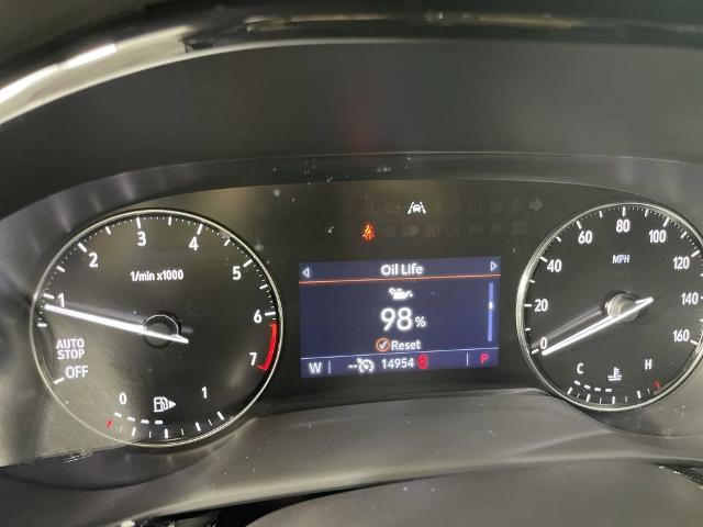 2023 Buick Envision Vehicle Photo in GILBERT, AZ 85297-0402