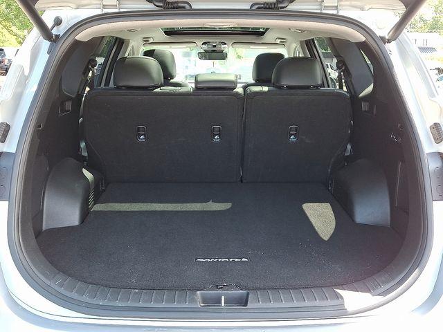 2023 Hyundai Santa Fe Vehicle Photo in DANBURY, CT 06810-5034