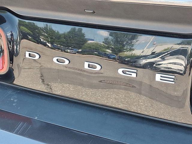 2019 Dodge Challenger Vehicle Photo in DANBURY, CT 06810-5034