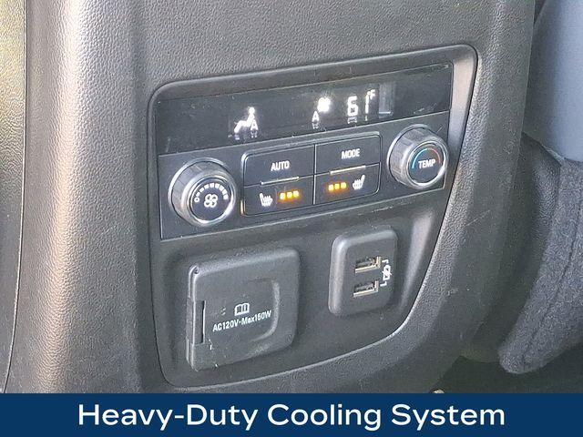 2022 Buick Enclave Vehicle Photo in DANBURY, CT 06810-5034