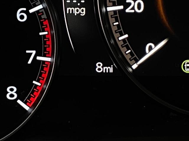 2025 Mazda CX-50 Vehicle Photo in Appleton, WI 54913