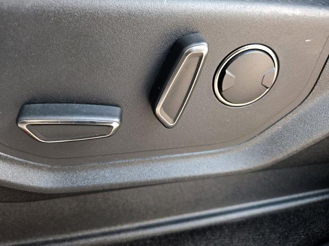 2018 Ford F-150 Vehicle Photo in Weatherford, TX 76087