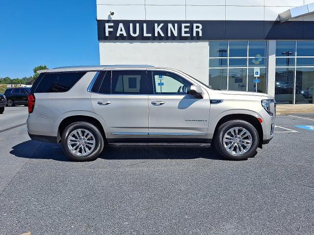 2023 GMC Yukon Vehicle Photo in HARRISBURG, PA 17111-1033