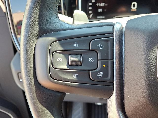 2024 GMC Sierra 1500 Vehicle Photo in HARRISBURG, PA 17111-1033