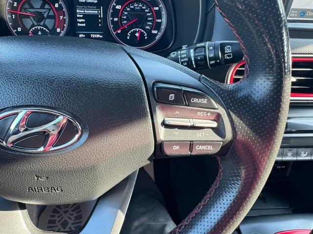 2019 Hyundai KONA Vehicle Photo in BRIDGMAN, MI 49106-9548