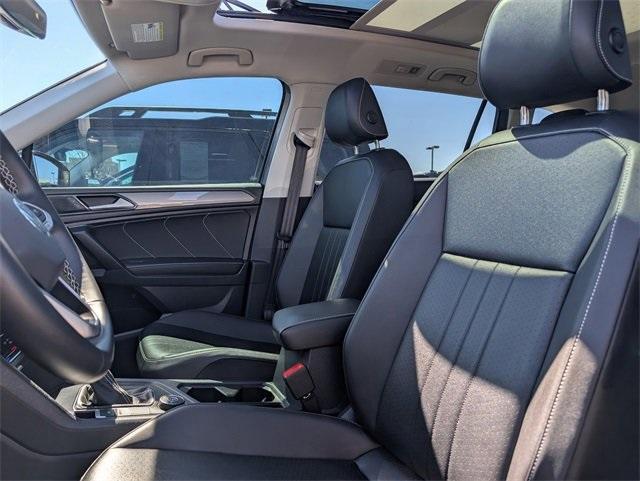 2022 Volkswagen Tiguan Vehicle Photo in AURORA, CO 80012-4011
