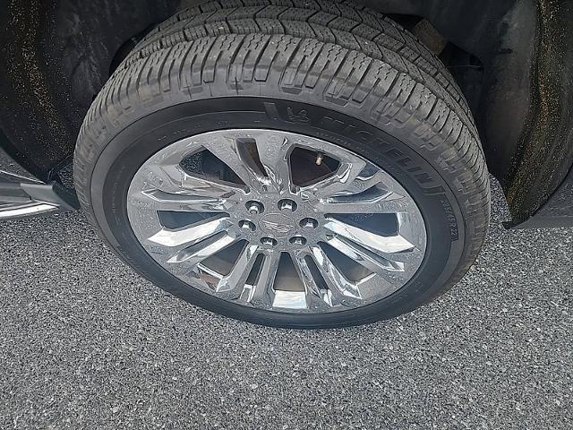 2016 Cadillac Escalade ESV Vehicle Photo in HARRISBURG, PA 17111-1033