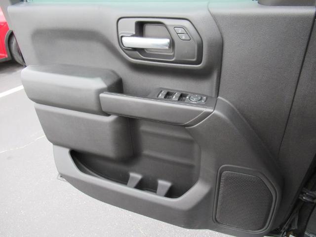 2019 Chevrolet Silverado 1500 Vehicle Photo in LEESBURG, FL 34788-4022