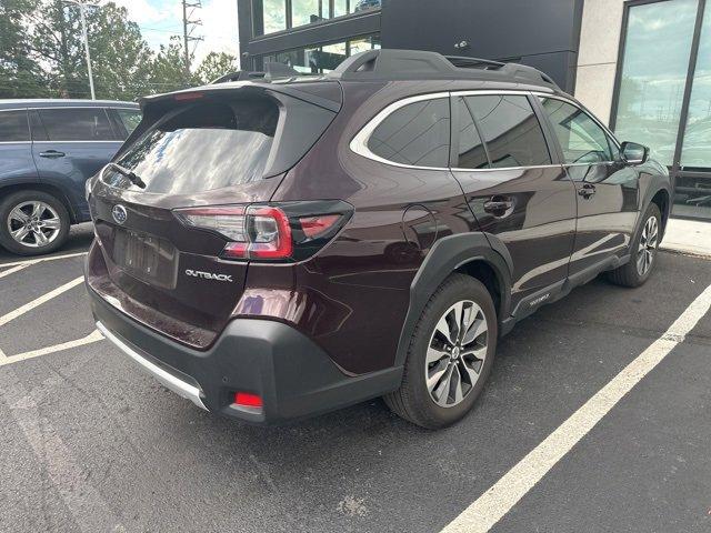 2023 Subaru Outback Vehicle Photo in Harrisburg, PA 17111