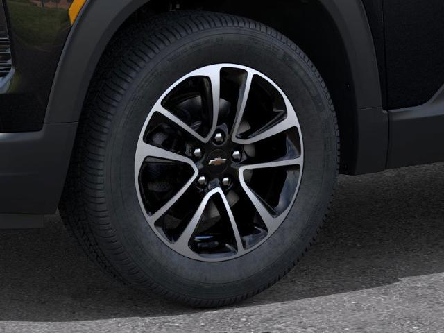 2026 Chevrolet Trailblazer Vehicle Photo in INDEPENDENCE, MO 64055-1314