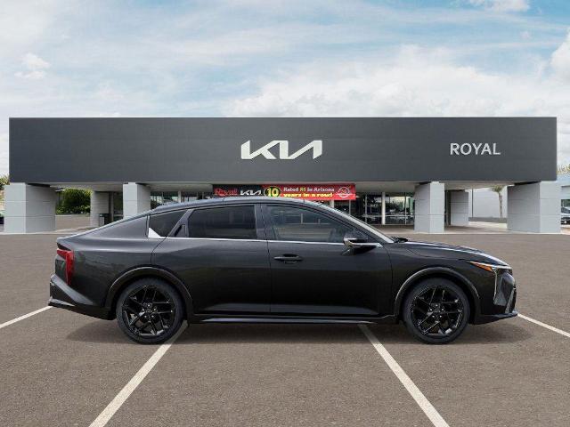 2025 Kia K4 Vehicle Photo in Tucson, AZ 85712