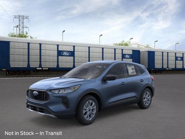 2025 Ford Escape Vehicle Photo in Neenah, WI 54956