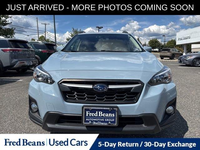 2019 Subaru Crosstrek Vehicle Photo in Flemington, NJ 08822
