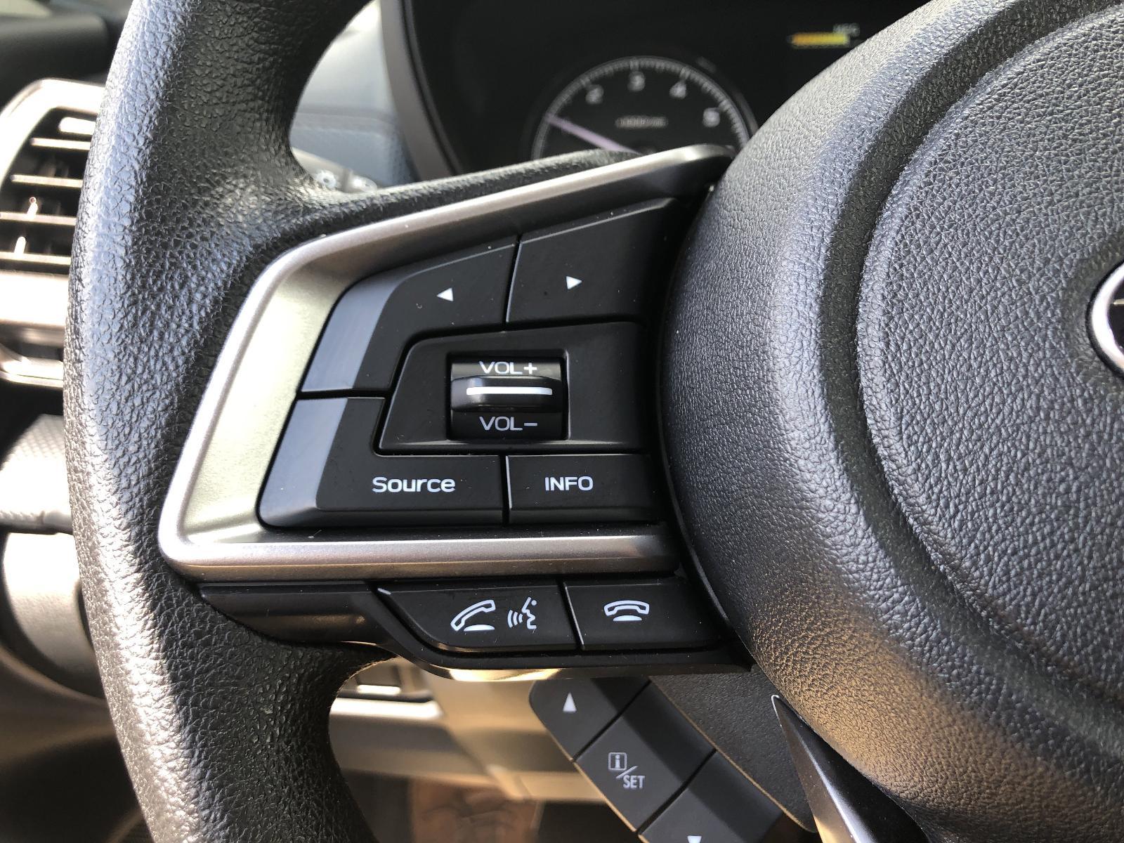 2022 Subaru Forester Vehicle Photo in Mechanicsburg, PA 17050