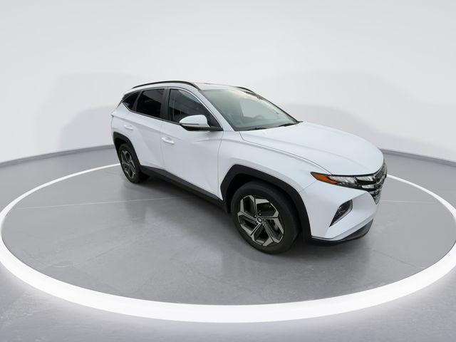 2022 Hyundai TUCSON Vehicle Photo in Pleasant Hills, PA 15236
