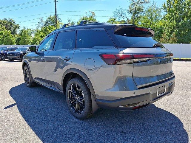 2026 INFINITI QX60 Vehicle Photo in Willow Grove, PA 19090