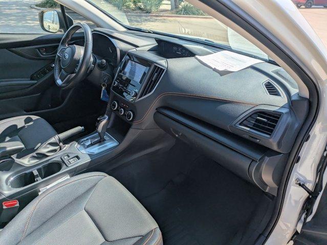 2021 Subaru Crosstrek Vehicle Photo in SELMA, TX 78154-1459