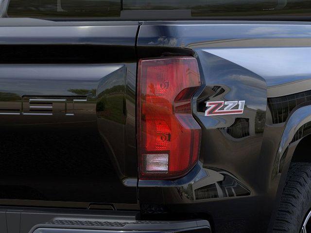 2026 Chevrolet Colorado Vehicle Photo in DANBURY, CT 06810-5034