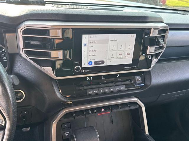 2023 Toyota Tundra 4WD Vehicle Photo in Jonesboro, AR 72404