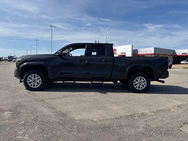 2025 Toyota Tacoma 4WD Vehicle Photo in Jonesboro, AR 72404
