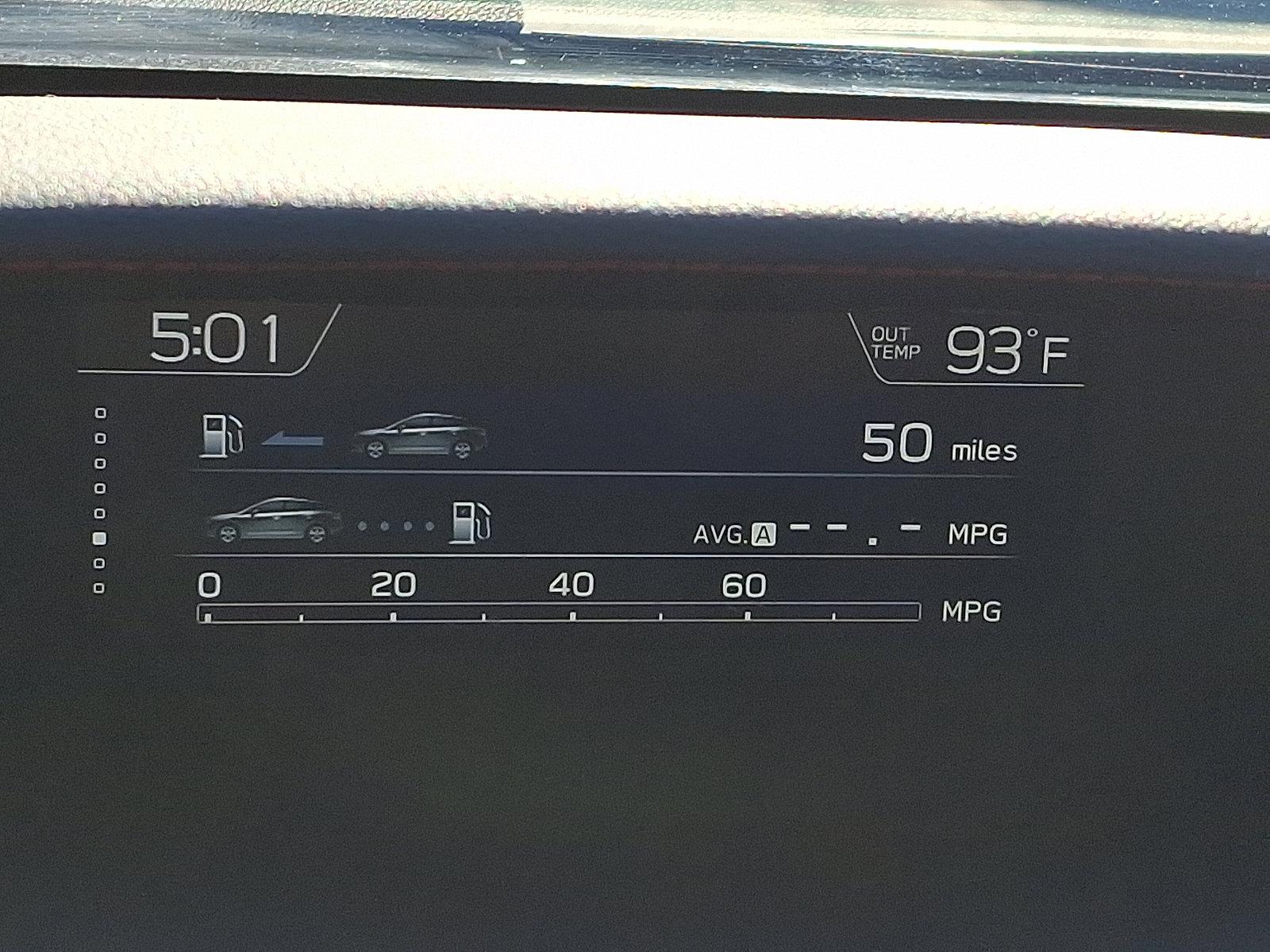 2023 Subaru Impreza Vehicle Photo in Harrisburg, PA 17111