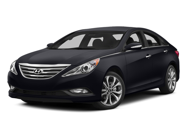 2014 Hyundai SONATA Vehicle Photo in Neenah, WI 54956