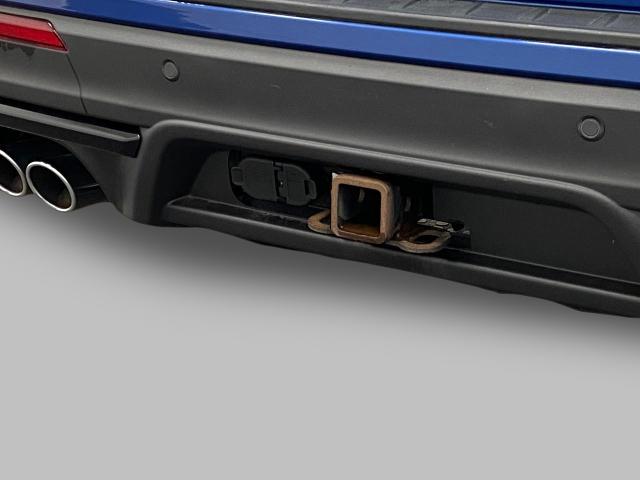 2020 Ford Explorer Vehicle Photo in Appleton, WI 54913