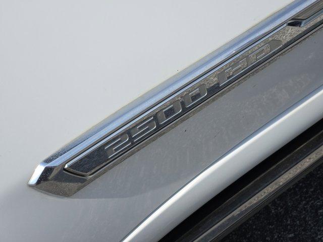 2024 Chevrolet Silverado 2500 HD Vehicle Photo in Decatur, TX 76234