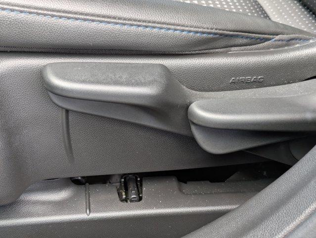 2024 Chevrolet Trax Vehicle Photo in BRUNSWICK, GA 31525-1881