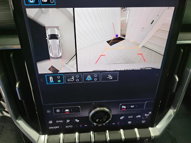 2025 GMC Acadia Vehicle Photo in MANITOWOC, WI 54220-5838