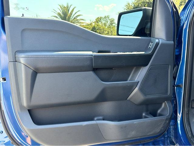 2025 Ford F-150 Vehicle Photo in Savannah, GA 31419