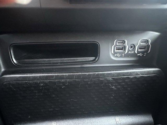 2020 Ram 1500 Vehicle Photo in ROCHESTER HILLS, MI 48307-2741