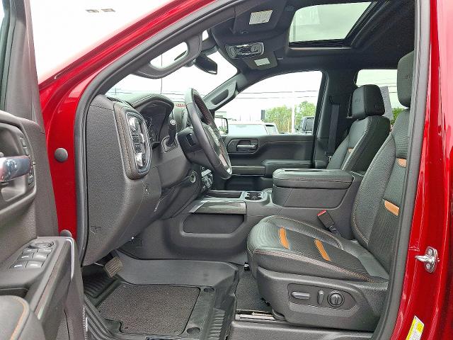 2022 GMC Sierra 1500 Limited Vehicle Photo in HARRISBURG, PA 17111-1033