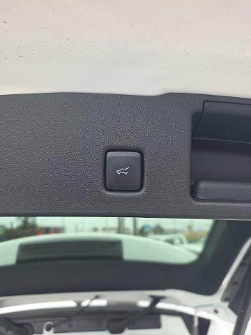 2025 Ford Escape Vehicle Photo in HARRISBURG, PA 17111-1033