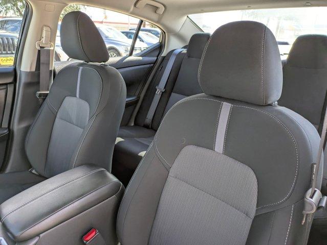 2025 Nissan Sentra Vehicle Photo in San Antonio, TX 78209