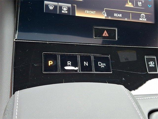 2026 INFINITI QX80 Vehicle Photo in Willow Grove, PA 19090