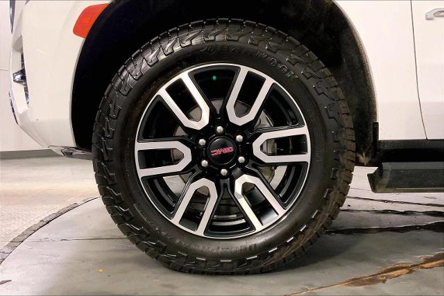 2023 GMC Yukon XL Vehicle Photo in INDEPENDENCE, MO 64055-1314