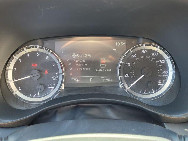 2023 Toyota Highlander Vehicle Photo in Jonesboro, AR 72404