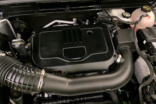 2024 Chevrolet Blazer Vehicle Photo in INDEPENDENCE, MO 64055-1314