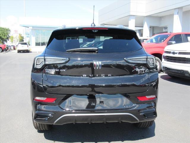 2024 Buick Encore GX Vehicle Photo in LEESBURG, FL 34788-4022