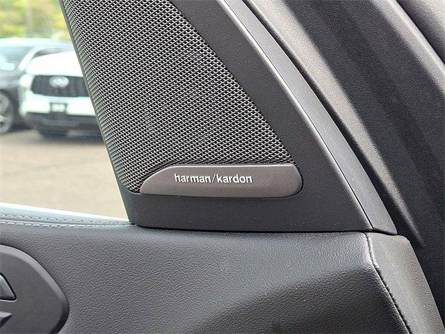 2024 BMW X7 xDrive40i Vehicle Photo in Willow Grove, PA 19090