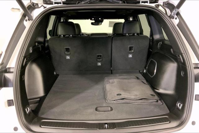 2024 Jeep Grand Cherokee Vehicle Photo in INDEPENDENCE, MO 64055-1314
