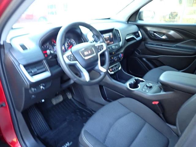 2024 GMC Terrain Vehicle Photo in ZELIENOPLE, PA 16063-2910