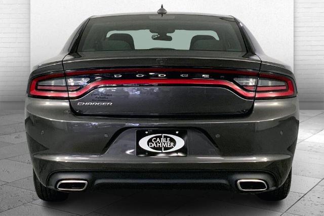 2023 Dodge Charger Vehicle Photo in Kansas City, MO 64114