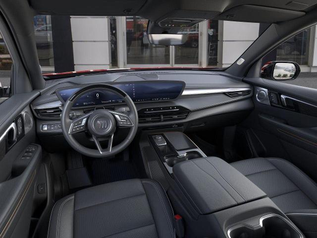 2026 Buick Enclave Vehicle Photo in INDEPENDENCE, MO 64055-1377